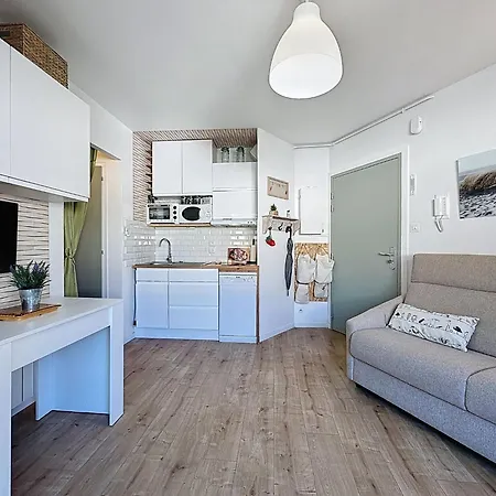 De La Mer-2 By Interhome Apartament