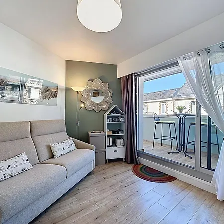 Apartament De La Mer-2 By Interhome
