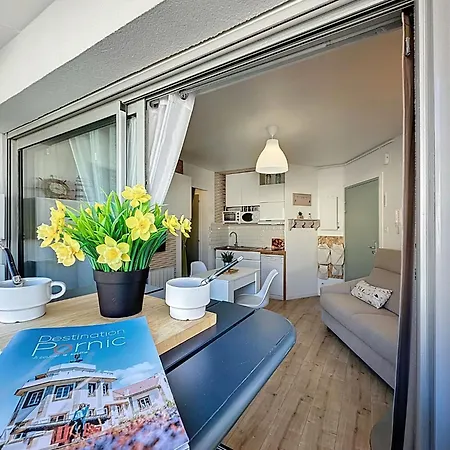 De La Mer-2 By Interhome La Bernerie-en-Retz