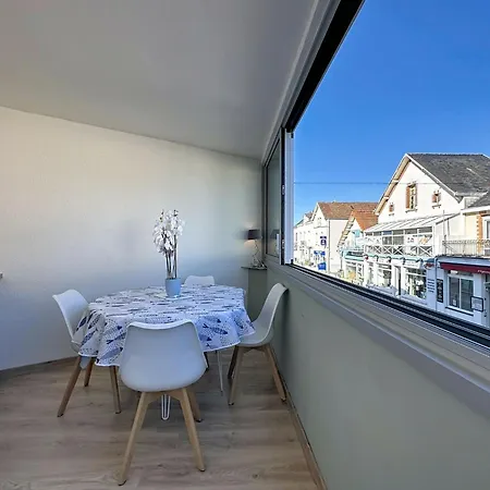 Apartament De La Mer-2 By Interhome *