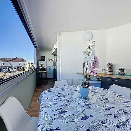 De La Mer-2 By Interhome Apartament