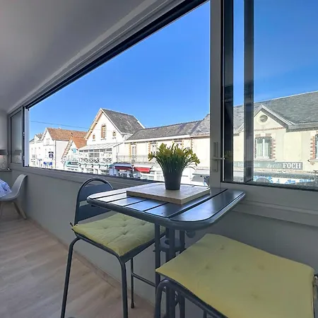 De La Mer-2 By Interhome Apartament