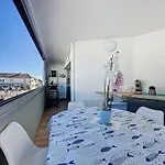 De La Mer-2 By Interhome Appartement