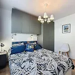 Appartement De La Mer-2 By Interhome *