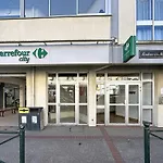 De La Mer-2 By Interhome Appartement *