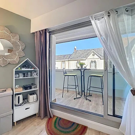 De La Mer-2 By Interhome *