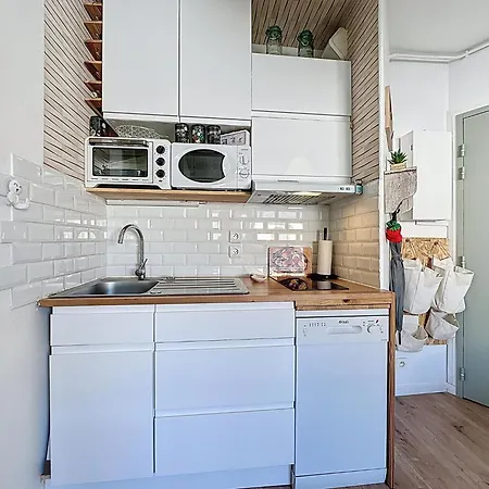 De La Mer-2 By Interhome Apartment La Bernerie-en-Retz