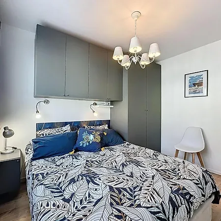 Apartment De La Mer-2 By Interhome *
