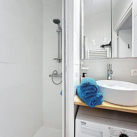 De La Mer-2 By Interhome La Bernerie-en-Retz